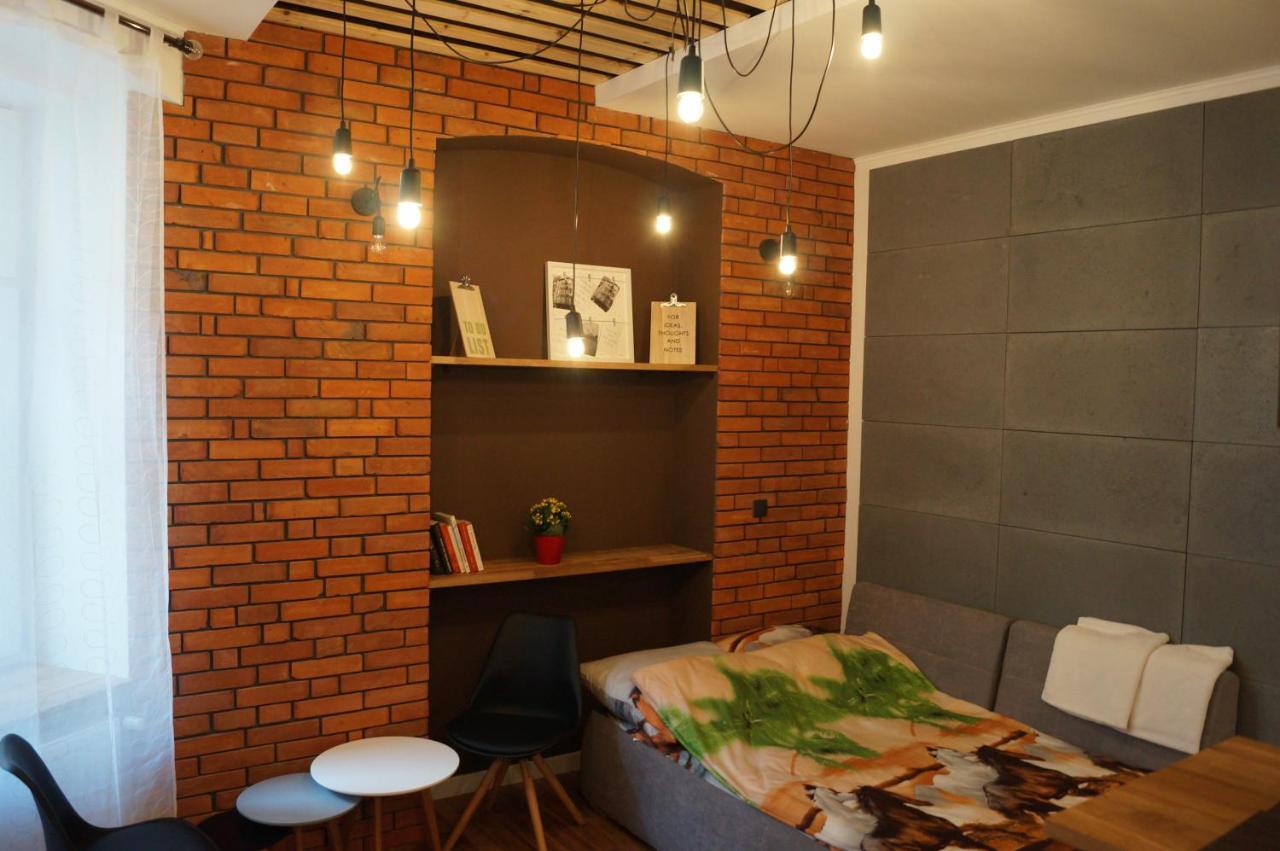 Apartament Czekoladowy Łódź Kültér fotó